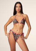 Bikini Savage Glow